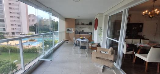 Venda Apartamento São Paulo Aclimação 1