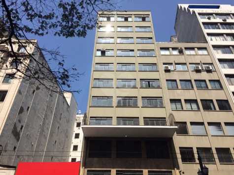 Venda Loja São Paulo República 1