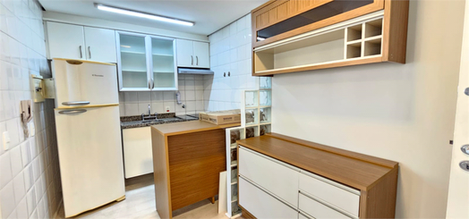 Aluguel Apartamento São Paulo Perdizes 1