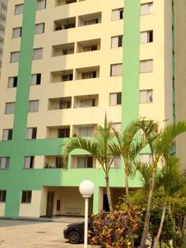 Venda Apartamento São Paulo Vila Divina Pastora 1