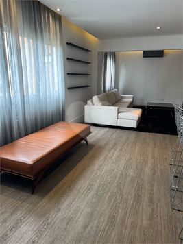 Aluguel Apartamento São Paulo Cerqueira César 1