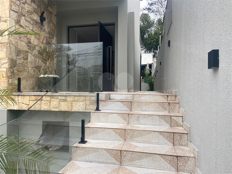 Venda Casa São Paulo Lapa 1