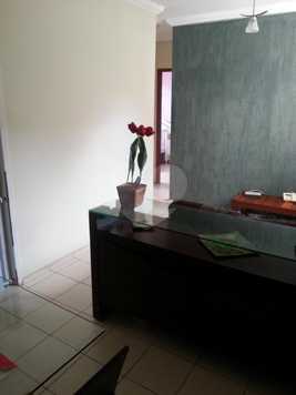 Residencial Jordânia