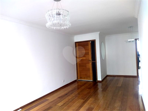 Aluguel Apartamento São Paulo Cerqueira César 1