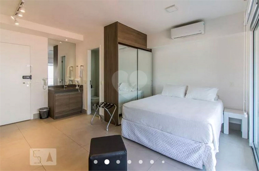 Venda Apartamento São Paulo Consolação 1