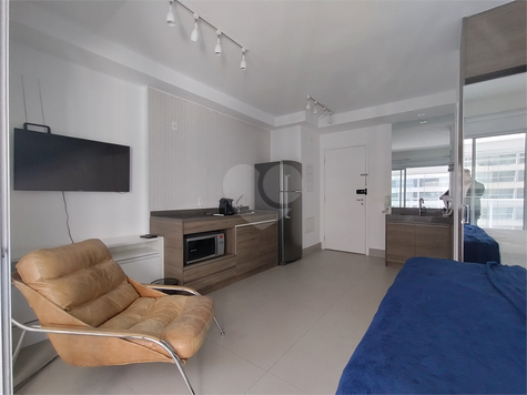 Venda Apartamento São Paulo Consolação 1