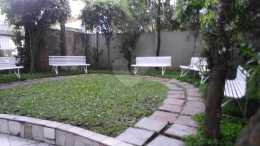 Paço Das Árvores