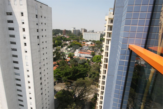 Venda Apartamento São Paulo Jardim Santo Amaro 1