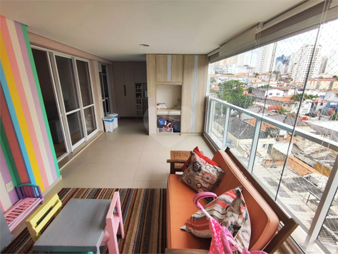 Venda Apartamento São Paulo Aclimação 1