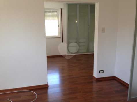 Venda Apartamento São Paulo Vila Clementino 1