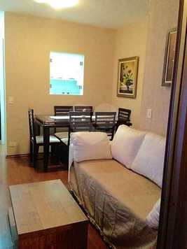 DUO MORUMBI - MORAR & LAZER