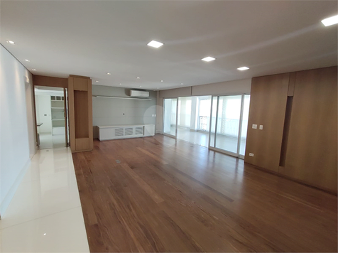 Aluguel Apartamento São Paulo Vila Nova Conceição 1