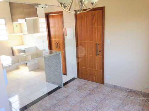 CONDOMÍNIO RESIDENCIAL CASSANDOCA