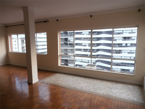 Venda Apartamento São Paulo Pinheiros 1