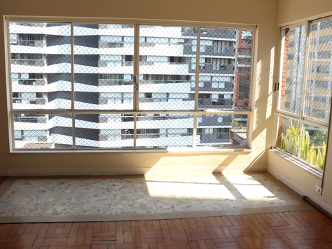 Venda Apartamento São Paulo Pinheiros 1