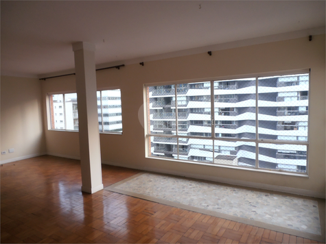 Venda Apartamento São Paulo Pinheiros 1