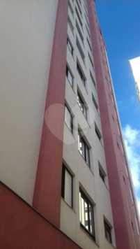 Venda Apartamento São Paulo Vila Bertioga 1