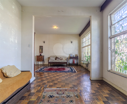 Aluguel Sobrado São Paulo Vila Madalena 1