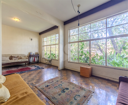 Aluguel Sobrado São Paulo Vila Madalena 1