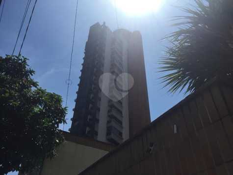 Venda Apartamento São Paulo Vila Andrade 1