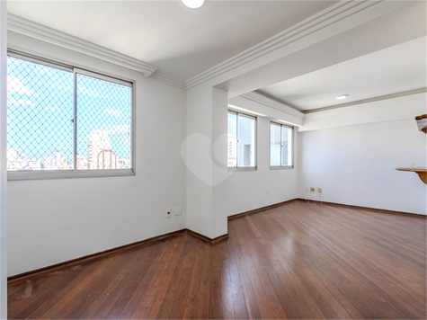 Venda Apartamento São Paulo Campo Belo 1