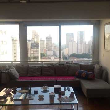 Edifício Paulistano