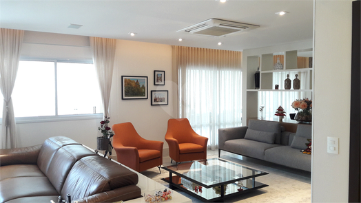 Condomínio Domínio Marajoara