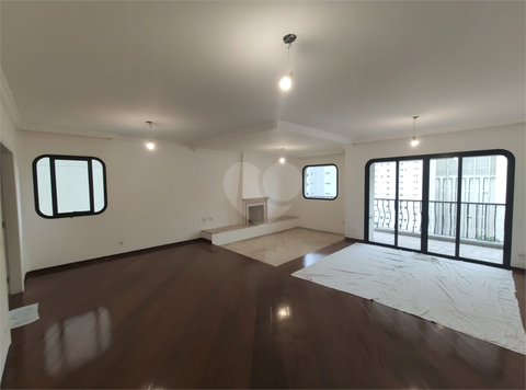Venda Apartamento São Paulo Perdizes 1