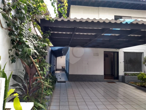 Aluguel Casa São Paulo Jardim Rizzo 1
