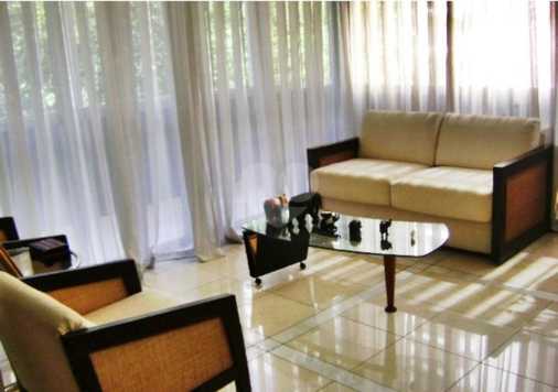 Aluguel Apartamento São Paulo Santa Cecília 1