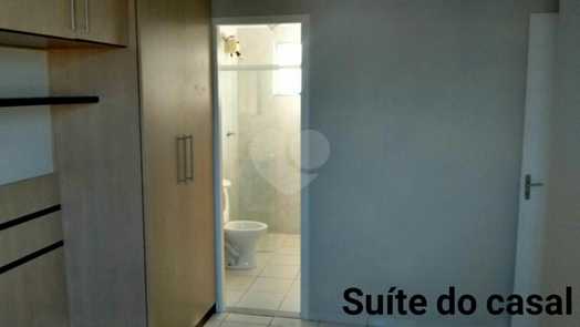 Residencial Topázio