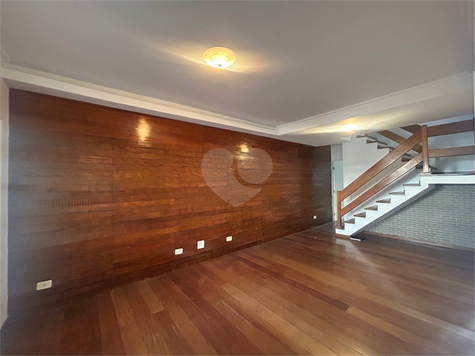 Venda Casa de vila São Paulo Vila Elvira 1