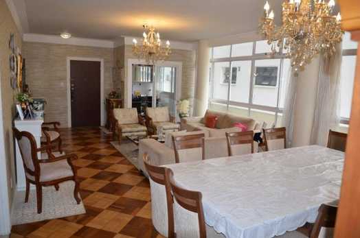 Venda Apartamento São Paulo Santa Cecília 1