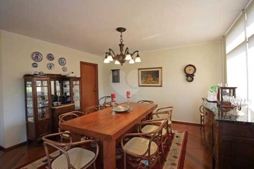 EDIFÍCIO PALACETE ORLEANS