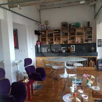 Edifício Paulistano