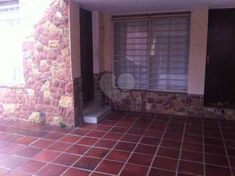 Venda Casa São Paulo Santana 1