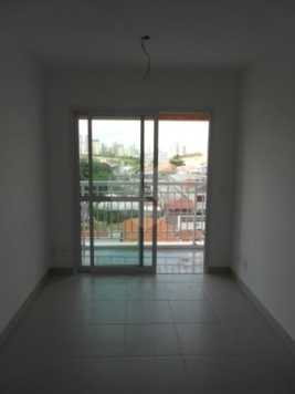 Aluguel Apartamento São Paulo Vila Liviero 1