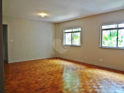 Venda Apartamento São Paulo Cerqueira César 1