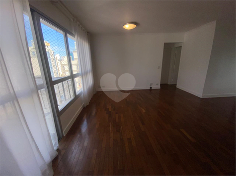 Aluguel Apartamento São Paulo Vila Uberabinha 1