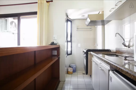 Aluguel Apartamento São Paulo Vila Uberabinha 1