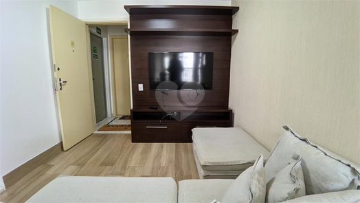 Aluguel Apartamento São Paulo Jardim Paulista 1