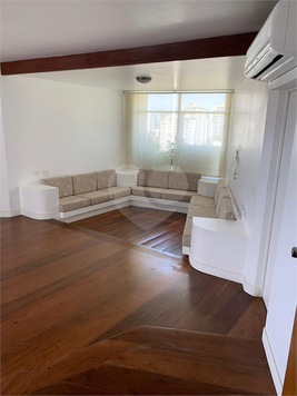 Venda Apartamento São Paulo Vila Andrade 1