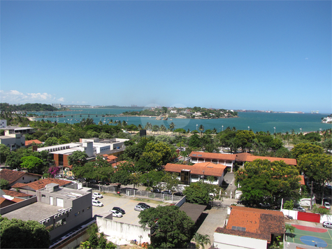 Aluguel Apartamento Vitória Santa Helena 1