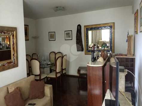 Venda Apartamento São Paulo Jardim Paulista 1
