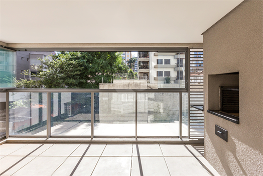 Arquitetura Pinheiros