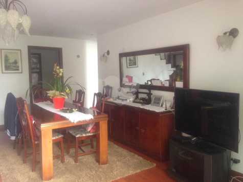 Venda Sobrado São Paulo Alto Da Lapa 1
