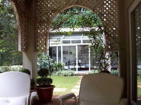 Ateliê e Orquidário