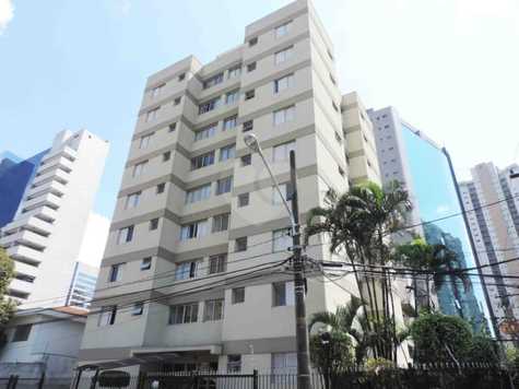 EDIFÍCIO REBOUÇAS