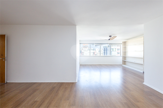 Aluguel Apartamento São Paulo Itaim Bibi 1