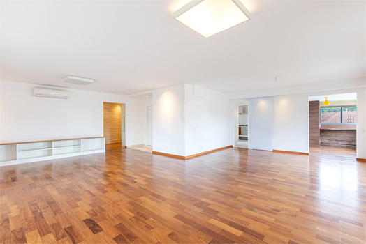 Venda Apartamento São Paulo Vila Madalena 1